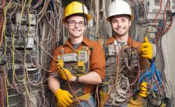 電気工事業者必見！成功する仕事の取り方と効果的な集客方法